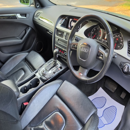 Audi A4 Avant 2012 (61)