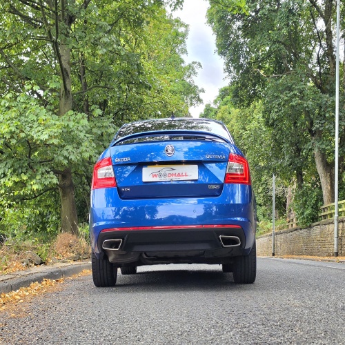 Skoda Octavia 2016 (66)