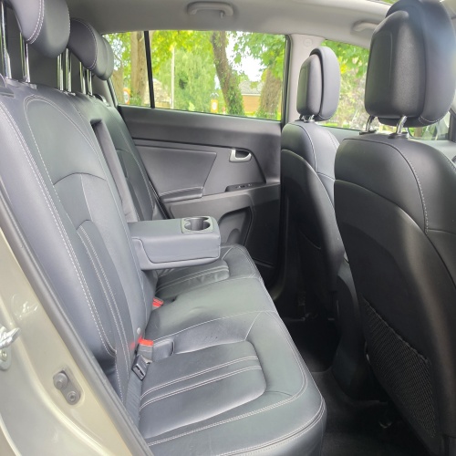 Kia Sportage 2015 (65)