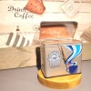 The Tea & Biscuit Lamp and Clock - Kitchen - Café
