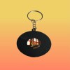 Niall Horan Vinyl 3D Print Keychains / Keyrings - Dinner Party 1