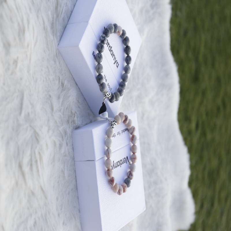 Scarlet Promise Braclet