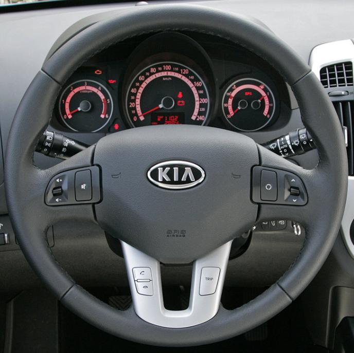 KIA 1