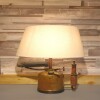 Rare - Aktiebolaget Optimus Brass Blow Torch Lamp