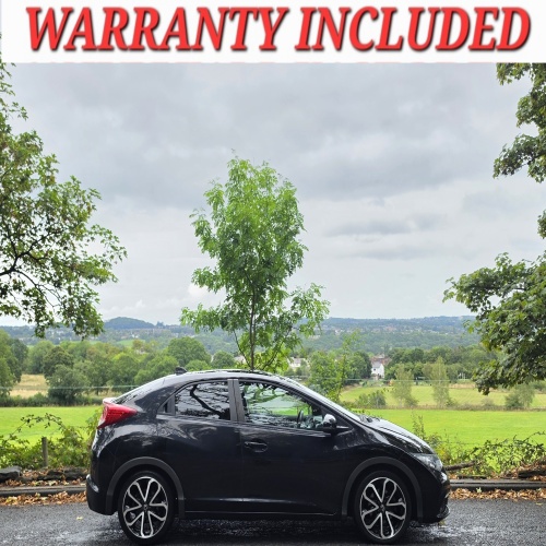 Honda Civic 2012 (62)