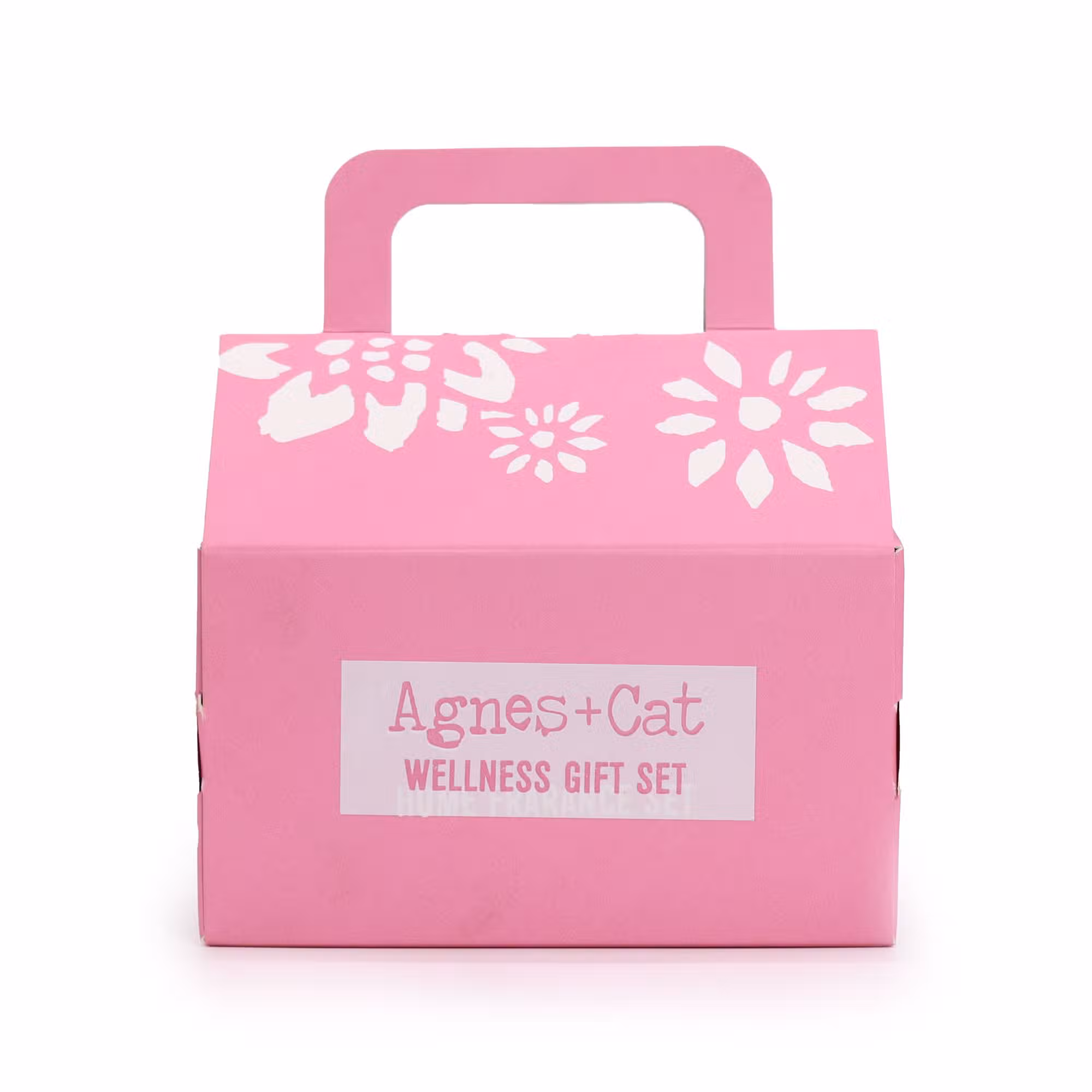 Wellness Gift Set - Bloom & Bliss