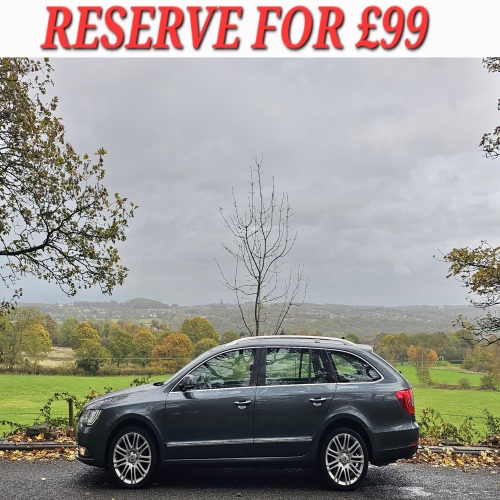 Skoda Superb 2014 (64)