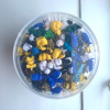 Grab & Go Keyring Tub (310 Keyrings)