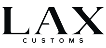 LAX Customs Logo