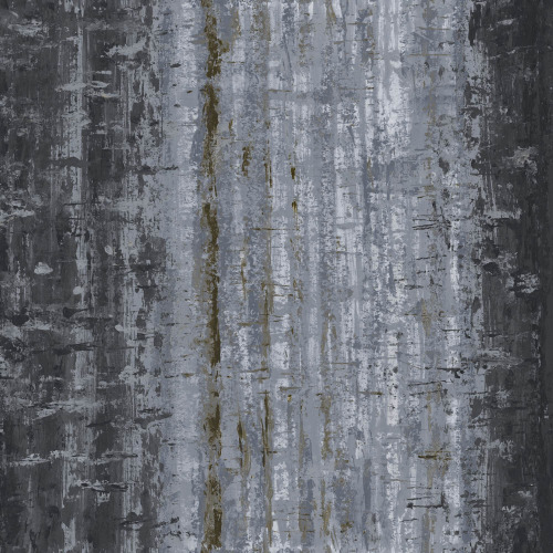 TOPAZ - BLACK/SILVER