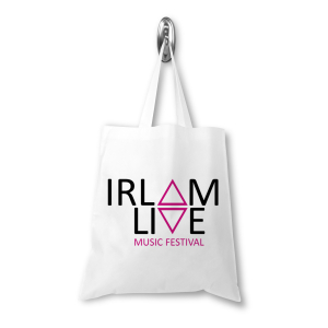 Irlam Live Tote Bag