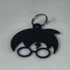 Harry Potter Keyring