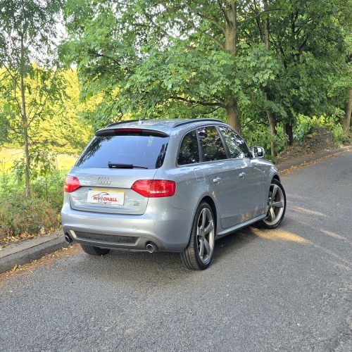 Audi A4 Avant 2012 (61)
