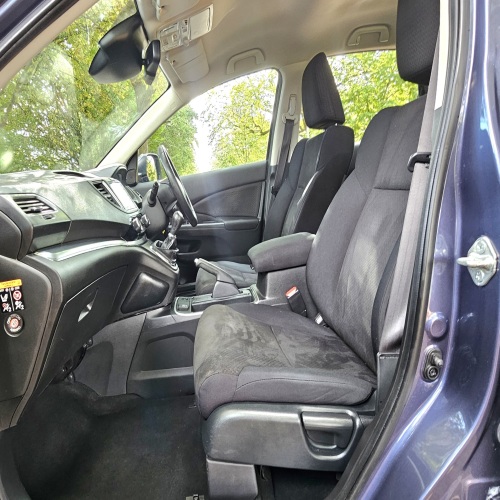 Honda CR-V 2015 (65)