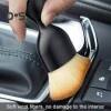 Car Interior Cleaning Soft Brush Instrument Panel Crevice Dust Removal Tool - 1 Brush
