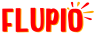 Flupio Logo