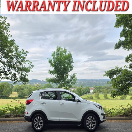 Kia Sportage 2015 (65)