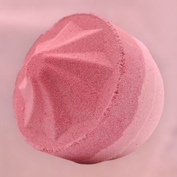 Razzle Dazzle - Jumbo Organic Bath Bomb