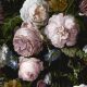 DAMASK ROSE - ANTIQUE