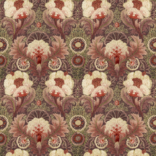 TAPESTRY - CRIMSON