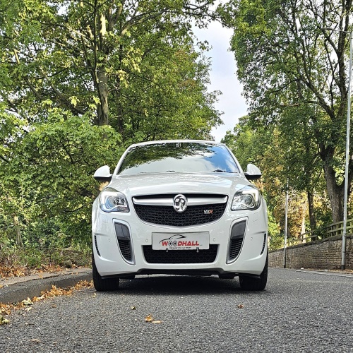 Vauxhall Insignia 2016 (66)