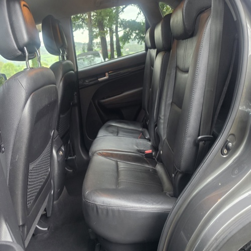 Kia Sorento 2015