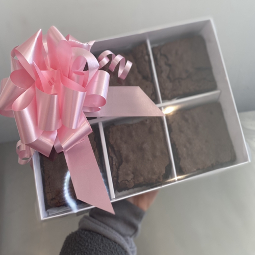 Gift Box Traybake x6
