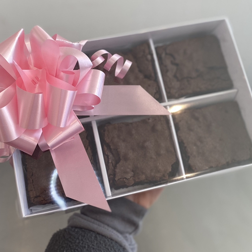 Gift Box Traybake x6