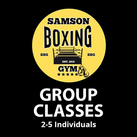 Group classes