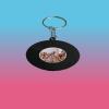 Sabrina Carpenter Vinyl Keyrings - Sabrina and Madonna