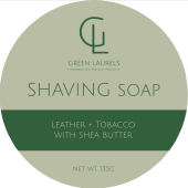 Shave Soap