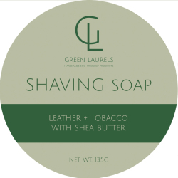 Shave Soap