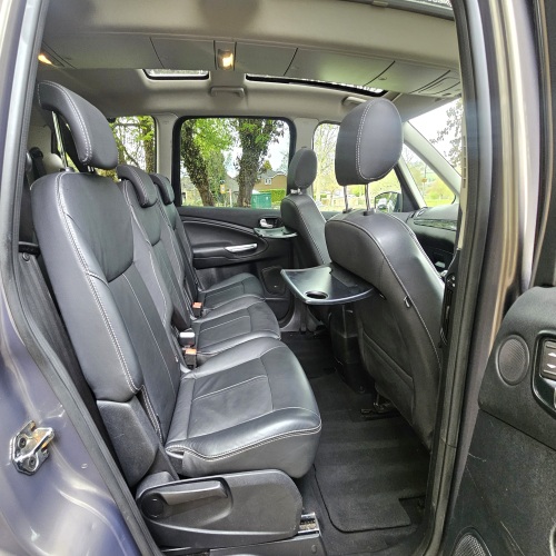 Ford Galaxy 2014