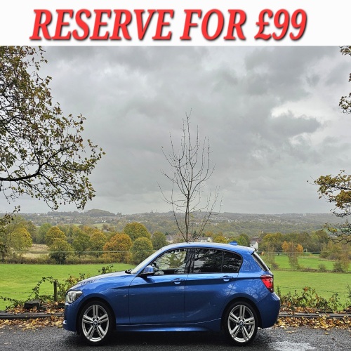 BMW 1 Series 2014 (64)