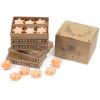 Set of 6 Wax Melts - Tuberose