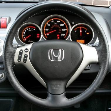 Honda 3