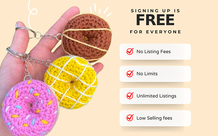Why Selling Online is the Future: Join Our Marketplace Today!