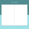 Boyfriend Valentines Card - Personalised - Cute, cheeky Valentine's Card for your BF - can be customised inside - Blank inside - Regular - Matte