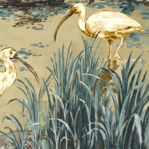 IBIS - ANTIQUE