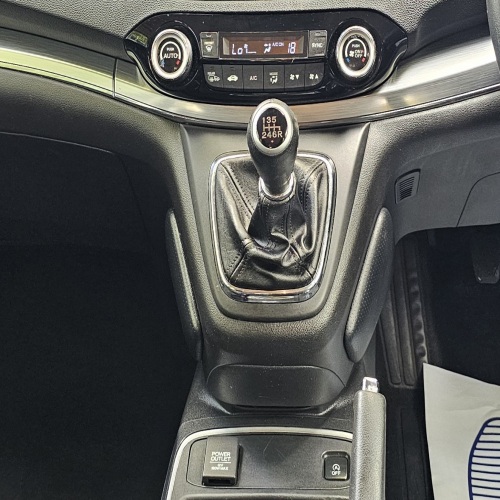Honda CR-V 2015 (65)