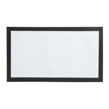 Photo Upload Gift - Bar Runner with Rubber Edge and Back (44cm x 25cm)