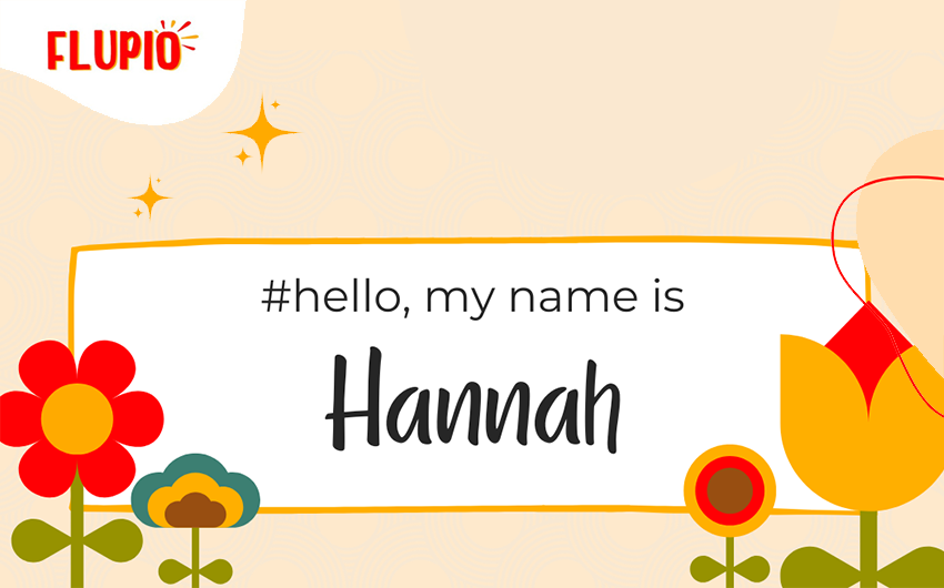 The Benefits of Name Badges: More Than Just a Greeting