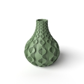 Bloom Flower Vase