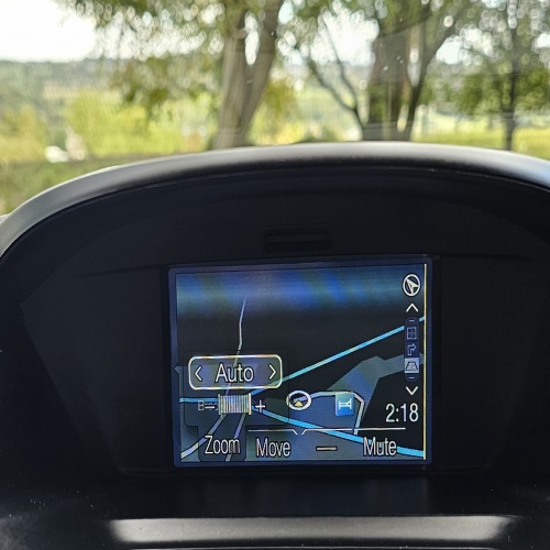 Ford Kuga 2015