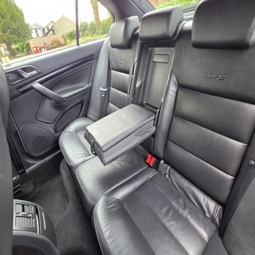 Skoda Octavia 2012 (62)