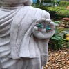 Turquenite Earrings - Blessings