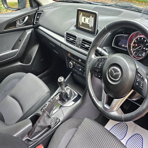 Mazda 3 2014 (64)