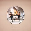 Kid creole and the coconuts Limited Edition LP CLOCK 12in