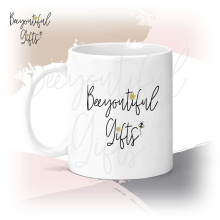 Photo Upload Gift - Ceramic Mug