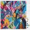 Sew Happy 1000 Piece Jigsaw Puzzle - Sewing Gift - Made in UK - Eco Friendly Puzzle - Gift for Sewers and Crafters